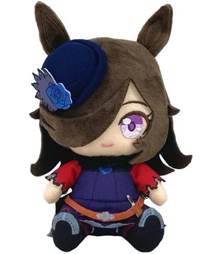 Amazon.co.jp: ウマ娘 プリティーダービー マチカネタンホイザ Chibi