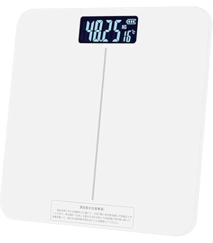 Amazon | ヴィーヴォ VYVO leggera 体組成計 体重計 体脂肪計