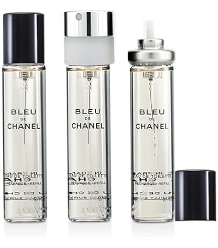 Amazon | 【シャネル】 ブルー ドゥ シャネル アフターシェーブ