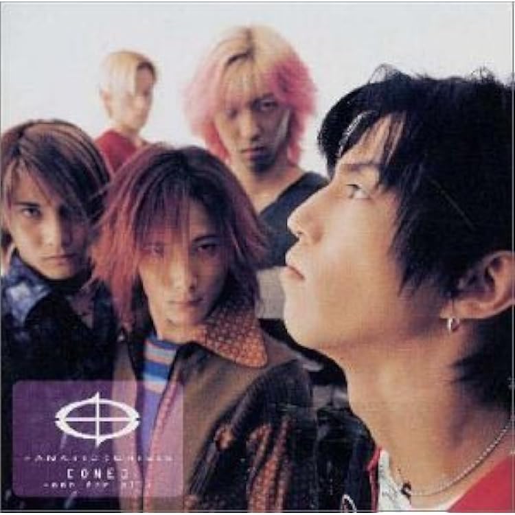 Amazon.co.jp: THE BEST of FANATIC◇CRISIS Single Collection 1