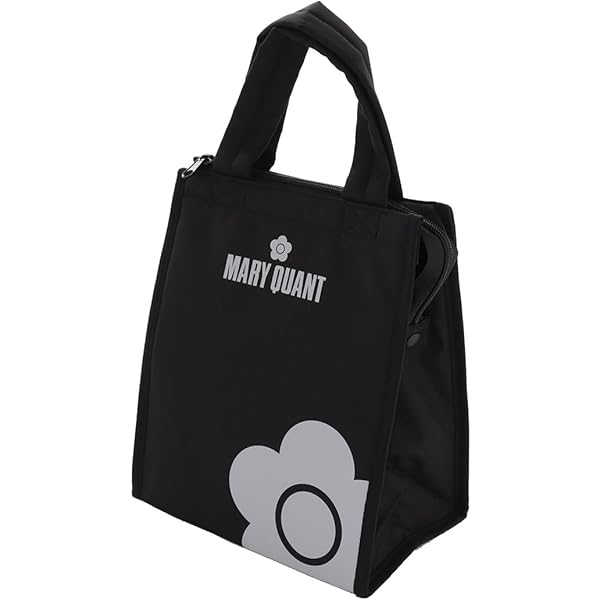 Amazon | [マリークヮント] フロントポケットデイジーパッチ ボディ