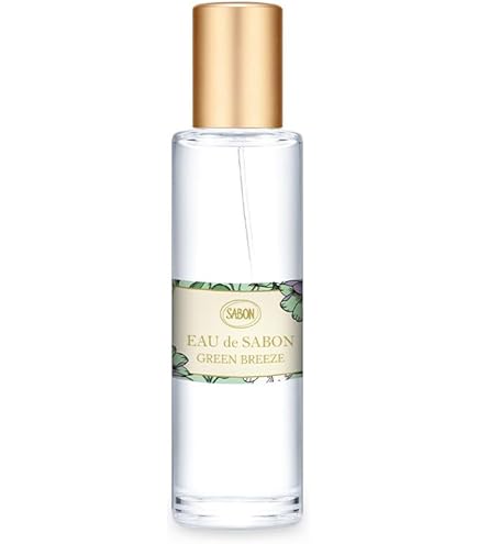 Amazon.co.jp: SABON(サボン) オー ドゥ サボン パチュリ・ラベンダー