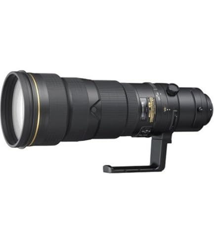 Amazon.co.jp: Nikon 単焦点マイクロレンズ Ai AF Micro Nikkor 200mm