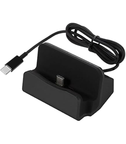 Amazon | Jabra Evolve2 85 充電スタンド USBA - ブラック 14207-65