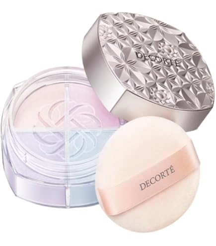 Amazon | コスメデコルテ ルースパウダー 00 translucent20g | Decorté