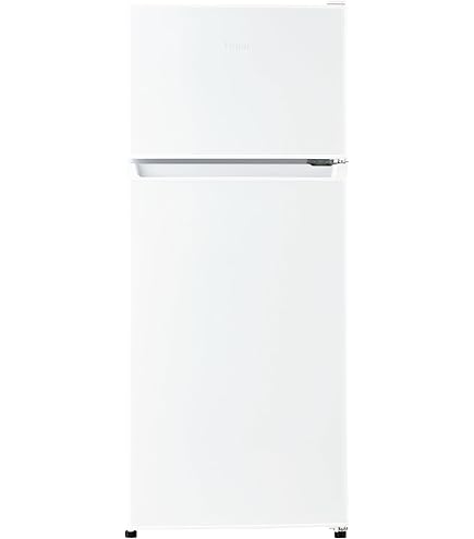 Amazon | ハイアール(Haier) 幅47.4cm 容量130L 右開き冷蔵庫 JR-N130C