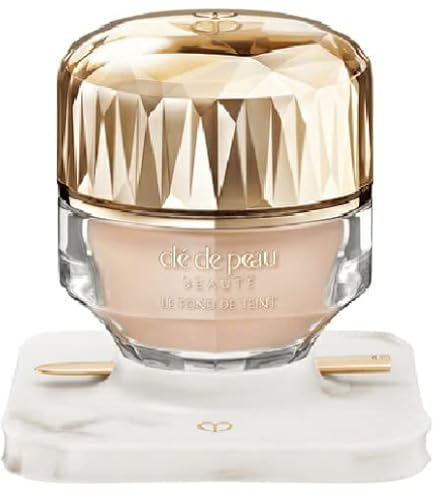 Amazon | 資生堂クレ・ド・ポーボーテ ル・フォンドゥタンn ピンク