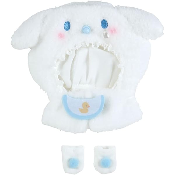 Amazon.co.jp: ぬい服 おにぎりの着ぐるみ06 XB8NEGSK : おもちゃ