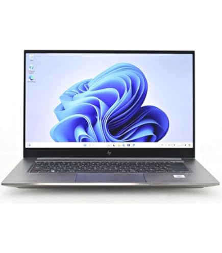 Amazon.co.jp: 【整備済み品】 HP Zbook Studio G7 Mobile Workstation