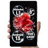 廉価版8インチAndroidタブレット決定版！iPlay50 Mini Lite実機