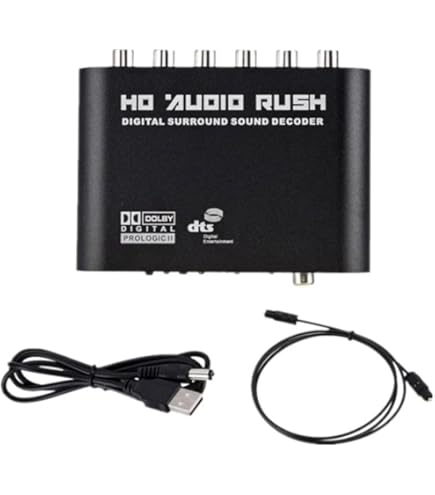 Amazon | AACデコーダー AD-100 | ヤマハ(YAMAHA) | DAコンバーター