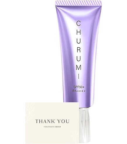 Amazon | CHURUMI チュルミ 薬用クリーム 22g [単品] | ノーブランド品