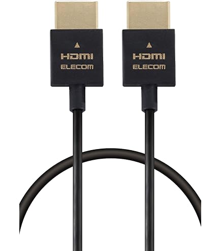 Amazon.co.jp: StarTech.com HDMI分配器 1入力2出力 4K/60Hz HDMI 2.0