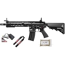 Amazon.co.jp: □フルセット□ 次世代電動ガン HK416 デルタカスタム