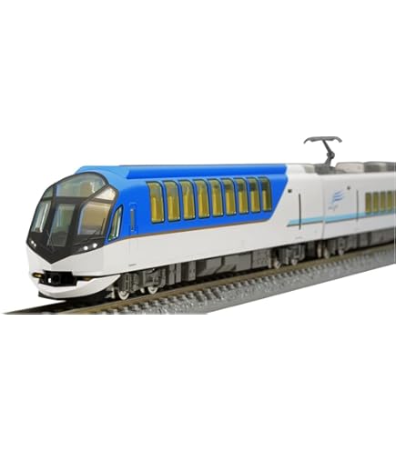 Amazon | マイクロエース Nゲージ 近鉄8400系 田原本線 ・ 現行 空気