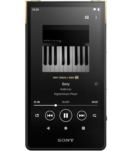 Amazon.co.jp: 【NW-ZX707 と ソニー ウォークマン純正アクセサリー NW