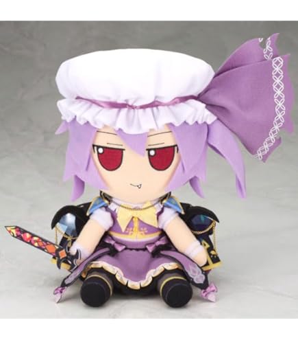 Amazon.co.jp: 東方ぬいぐるみシリーズ6 「アリス・マーガトロイド