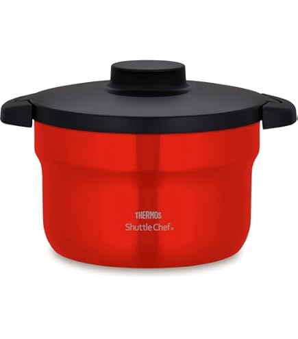 Amazon｜象印 ( ZOJIRUSHI ) グラングルメ ステンレス真空保温調理鍋