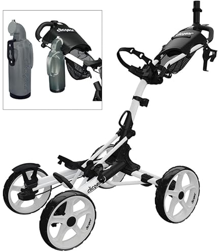 Amazon | Clicgear(クリックギア) クラブケース ROVIC クリックギア