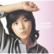 Amazon.co.jp: 桜田淳子 GOLDEN☆BEST: ミュージック