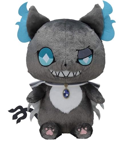 Amazon.co.jp: ツイステッドワンダーランド フロイド EX ぬいぐるみ