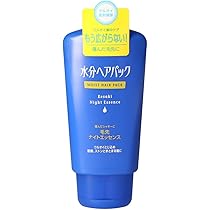 Amazon | 水分ヘアパック シャンプーa 詰替用450ml | Shiseido