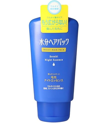 Amazon | 水分ヘアパック シャンプーa 詰替用450ml | Shiseido