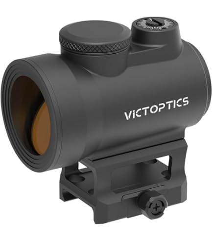 Amazon.co.jp: ベクターオプティクス Centurion 1x30 戦術 ドット