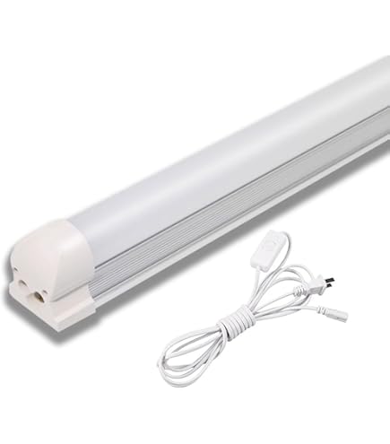 Amazon.co.jp : ルミナステンポライト用 60cm連結コード 2本入