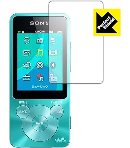 Amazon | SONY ウォークマン Sシリーズ 32GB ホワイト NW-S786/W