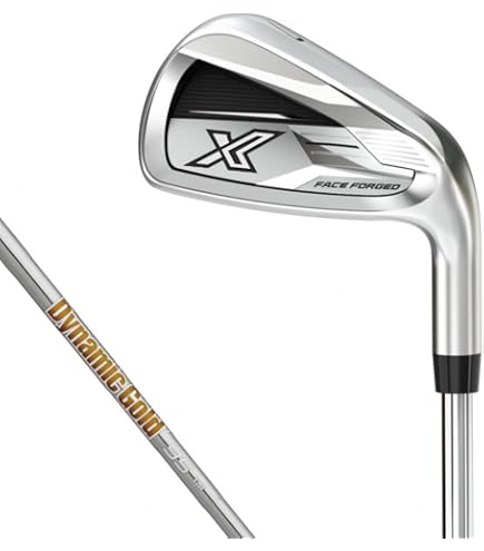 Amazon.co.jp: ミズノ（MIZUNO） BR-X アイアンセット 7本(6I～9I、PW