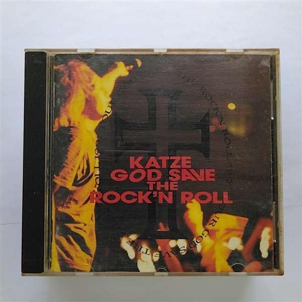 Amazon.co.jp: GOD SAVE THE ROCK'N ROLL (DVD) 【Loppi・HMV限定】 : DVD