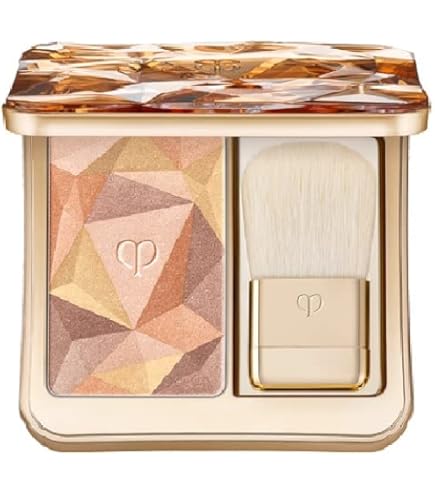 Amazon | 資生堂クレ・ド・ポーボーテ ル・レオスールデクラ #17