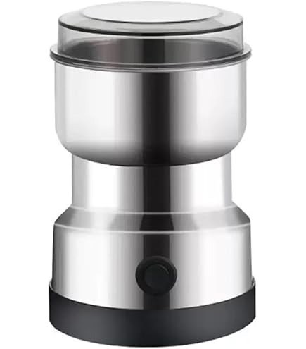 Amazon.co.jp: 家庭用 製粉機 ハンディII 製粉 小型 米 小麦 大豆 お茶