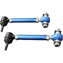 Amazon | クスコ (CUSCO) 【リヤラテラルリンク リヤ側】 トヨタ 86