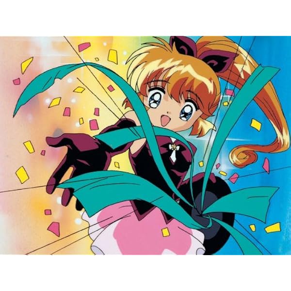 Amazon.co.jp: 怪盗セイント・テールDVD-BOX1 : 大塚明夫, 岡野浩介