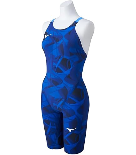 Amazon.co.jp: MIZUNO GX SONIC NEO Half Suit N2MG1205 [FINA