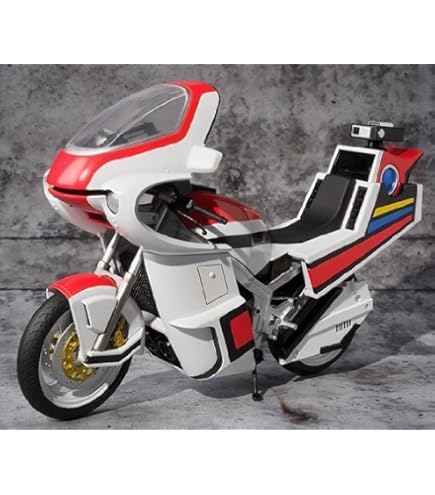 Amazon.co.jp: S.H.フィギュアーツ 仮面ライダーBLACK RX アクロ