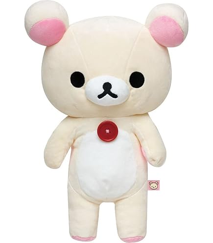 Amazon.co.jp: サンエックス(San-X) あつめてぬいぐるみ ブロッコリー