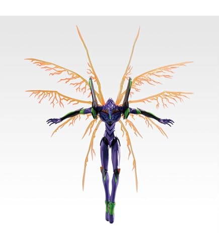 Amazon | UDF ウルトラディテールフィギュア No.679 エヴァンゲリオン