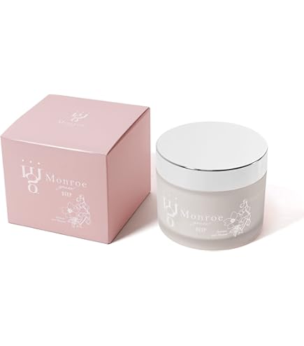 Amazon | モンローグレイス シャンプー ジャスミン ＆ ミュゲ 380mL