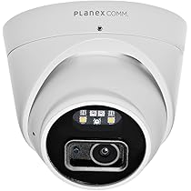 Amazon.co.jp: Planex 防犯カメラ センサーライト（白色LED搭載