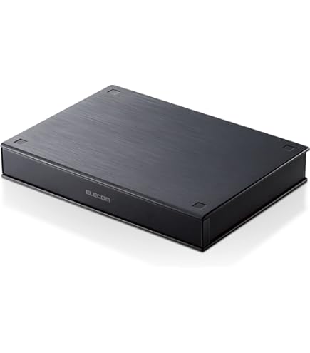 Amazon | Toshiba Canvio Basic 2TB | 東芝(TOSHIBA) | 外付