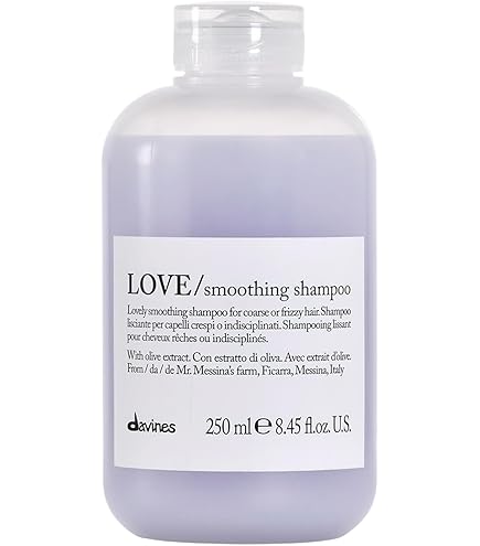 Amazon | ダヴィネス(Davines) オイシャンプー 1000ml(サロンサイズ