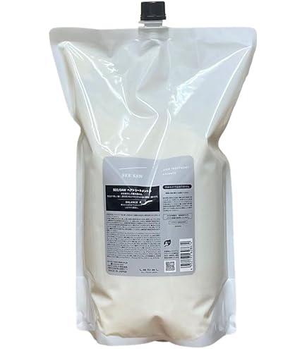 Amazon | シーソー ヘア＆スキャルプシャンプーB(バランス)＜つめかえ