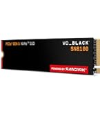 Amazon | Western Digital ウエスタンデジタル 内蔵SSD 1TB WD Black