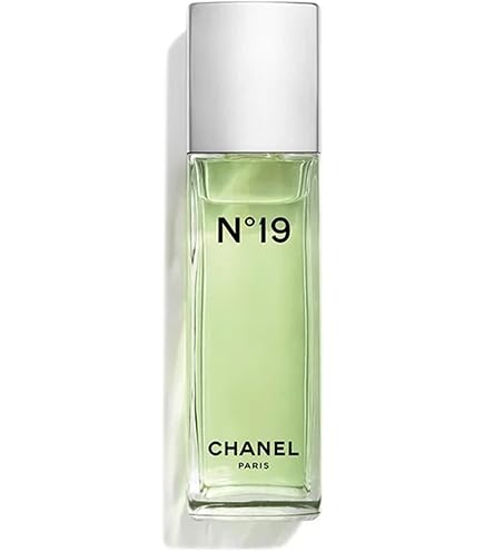 Amazon | シャネル No19 EDT 100ml【並行輸入品】 | シャネル