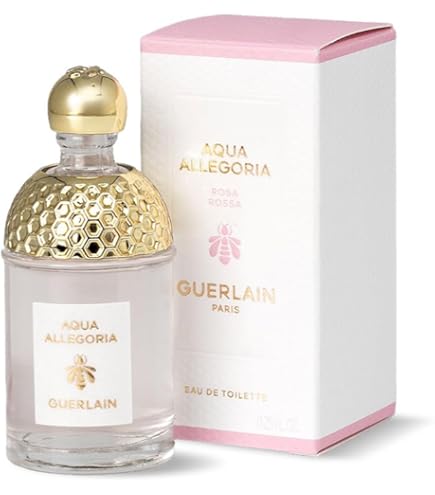 Amazon | ゲラン アクアアレゴリア ベルガモットカラブリア