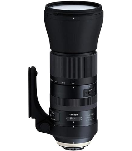 Amazon.co.jp: SIGMA 望遠ズームレンズ Contemporary 150-600mm F5-6.3