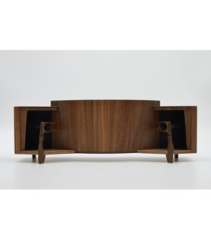 Amazon.co.jp: パラゴンを1/8サイズで再現したスピーカー 「iGON 12x